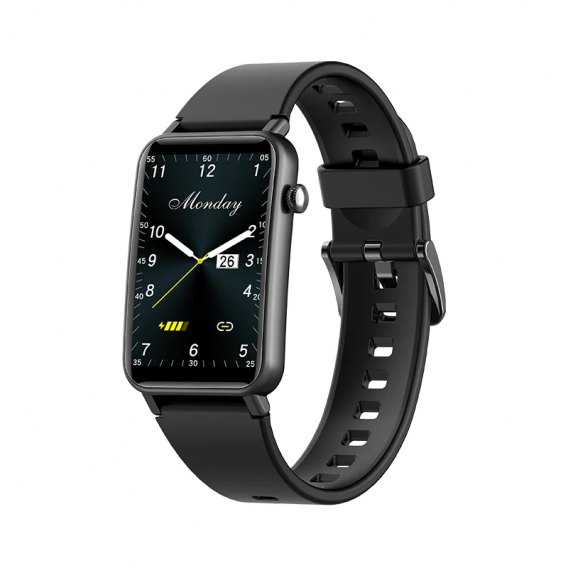 Obrázok pre Kumi U3 smartwatch black