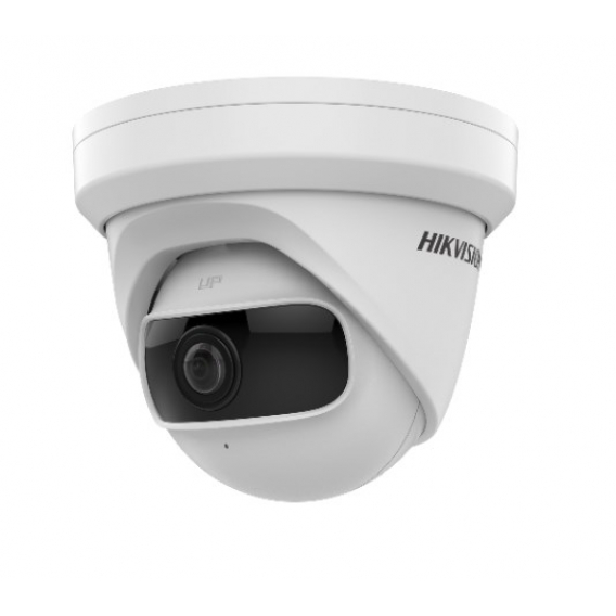 Obrázok pre Hikvision DS-2CD2345G0P-I Kupole Bezpečnostní IP kamera Vnitřní 2688 x 1520 px Strop/zeď