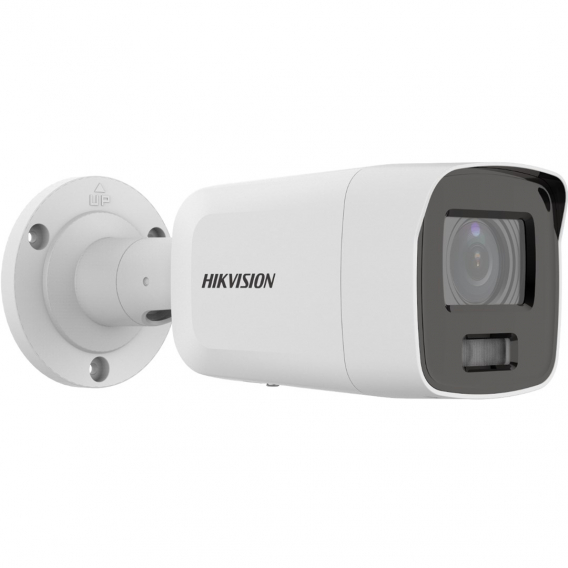 Obrázok pre Hikvision DS-2CD2087G2-L Nábojový adaptér Bezpečnostní IP kamera Venkovní 3840 x 2160 px Zeď
