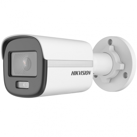 Obrázok pre Hikvision DS-2CD1027G0-L Nábojový adaptér Bezpečnostní IP kamera Venkovní 1920 x 1080 px Strop/zeď