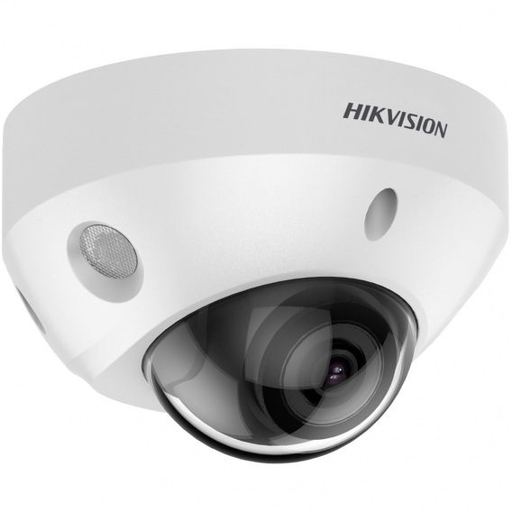 Obrázok pre Hikvision DS-2CD2583G2-IS Kupole Bezpečnostní IP kamera Venkovní 3840 x 2160 px Strop/zeď