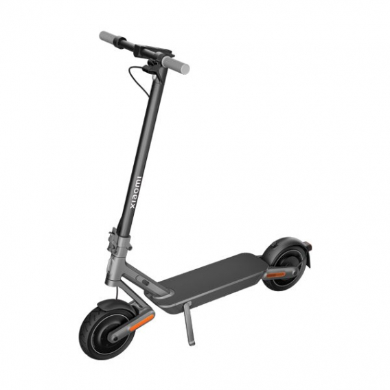 Obrázok pre Xiaomi Electric Scooter 4 Ultra Černá, Šedá 25 km/h 12000 Ah