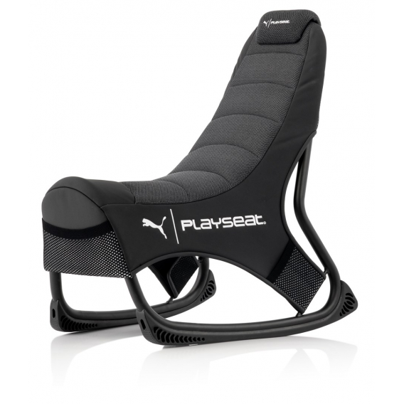 Obrázok pre Playseat PUMA Active Herní židle pro konzoli Čalouněné sedadlo Černá