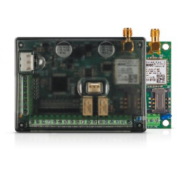 Obrázok pre SATEL GPRS INT-GSM COMMUNICATION MODULE