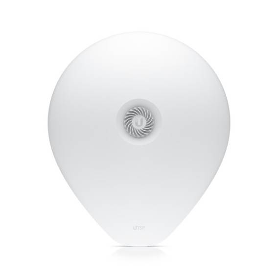 Obrázok pre Ubiquiti UISP airFiber 60 XG Síťový bridge 6000 Mbit/s Bílá