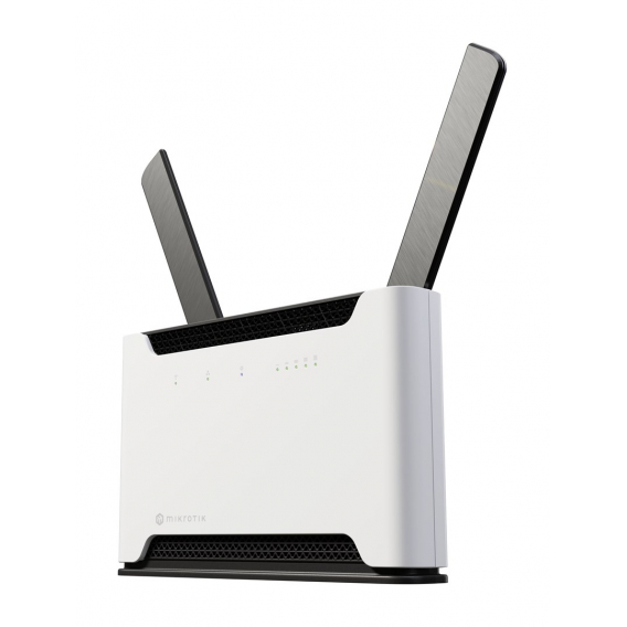 Obrázok pre Mikrotik Chateau LTE18 ax bezdrátový router Ethernet Dvoupásmový (2,4 GHz / 5 GHz) 4G Bílá