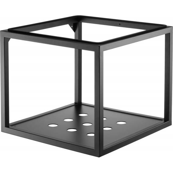 Obrázok pre Wall-hung bathroom console - 50x50 cm