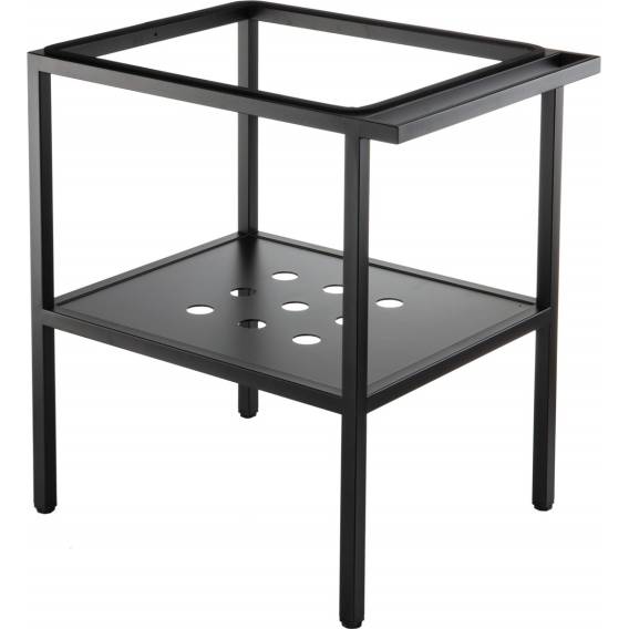 Obrázok pre Standing bathroom console - 56.5x50 cm