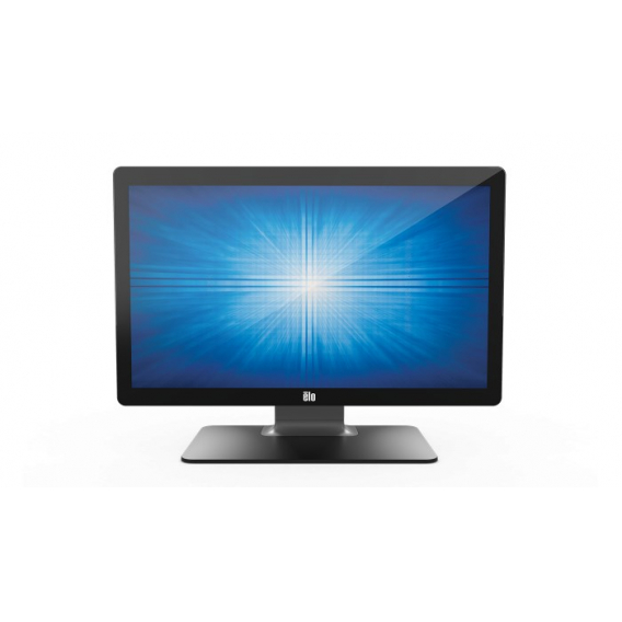 Obrázok pre Elo Touch Solutions 2402L 60,5 cm (23.8") LCD 240 cd/m² Černá Dotyková obrazovka