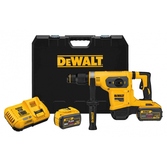 Obrázok pre DeWALT DCH481X2 nezařazeno