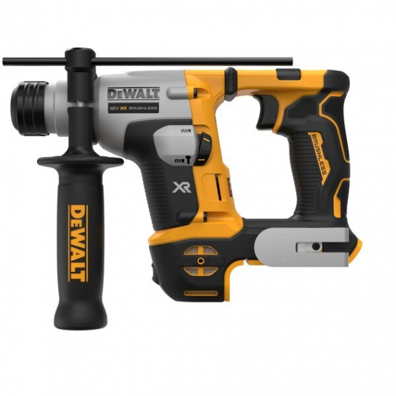 Obrázok pre DEWALT MŁOTOWIERTARKA 12V 1,1J WIERCENIE DCH072NT