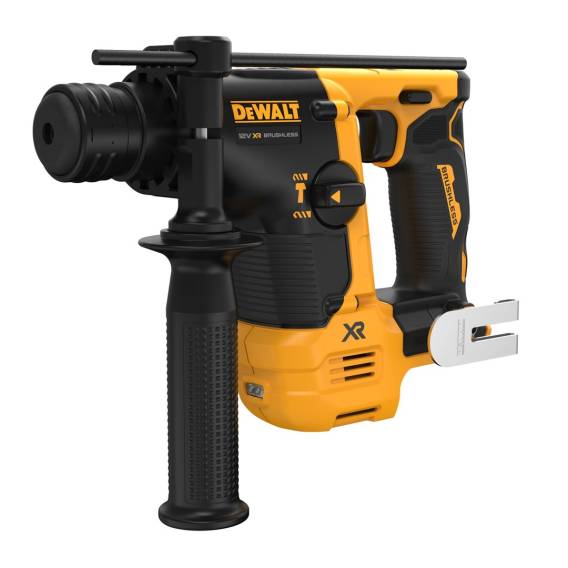 Obrázok pre DeWALT DCH072NT-XJ příklepová vrtačka