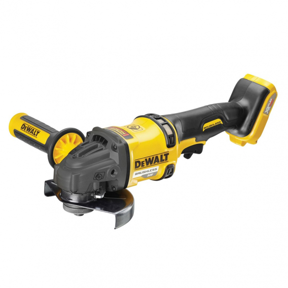 Obrázok pre DEWALT SZLIFIERKA KĄTOWA 18V 2x5,0Ah POWERSTACK DCG405H2T