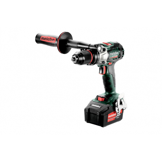 Obrázok pre Metabo SB 18 LTX BL I 2,5 kg