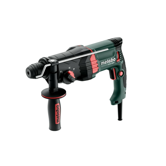 Obrázok pre METABO. ROTARY HAMMER 880W KHE 2845 3J %%%