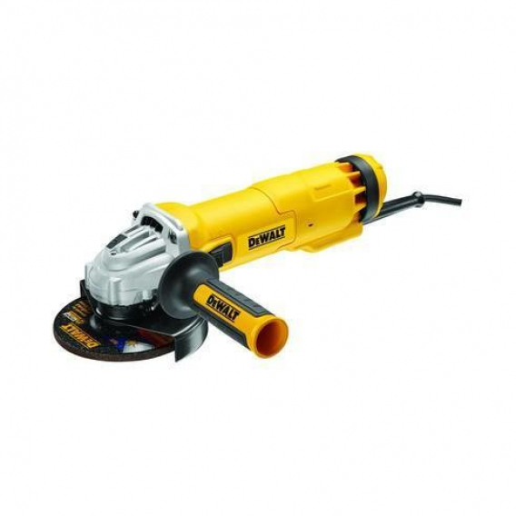 Obrázok pre DeWALT DWE4237-QS úhlová bruska 12,5 cm 11500 ot/min 22 kg