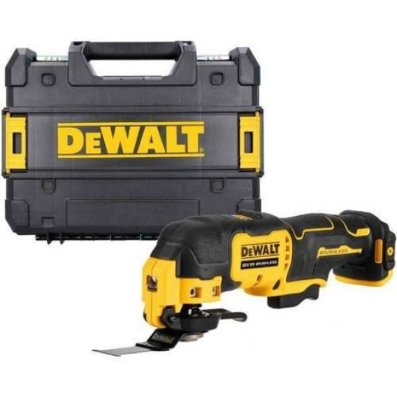 Obrázok pre DEWALT.NARZĘDZIE WIELOFUNK.12V DCS353NT