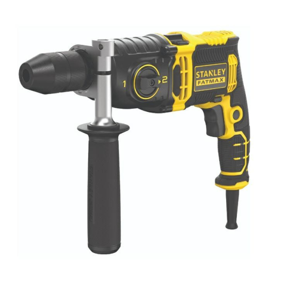 Obrázok pre Hammer drill 850W, case