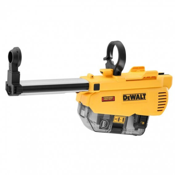 Obrázok pre DEWALT DUST COLLECTION SYSTEM SDS DUST EXTRACTOR