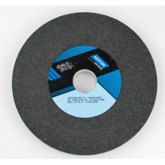 Obrázok pre Diamond grinding blade 125 x 22.2 x 5 mm, double segment