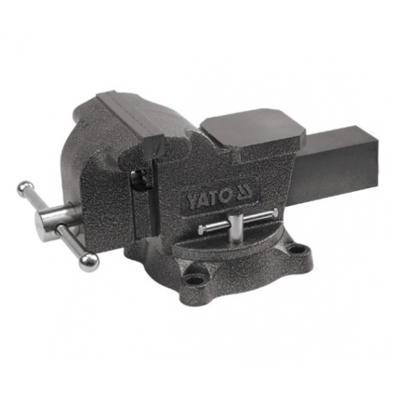 Obrázok pre YATO SWIVEL LOCKSMITH VICE 200mm 6504