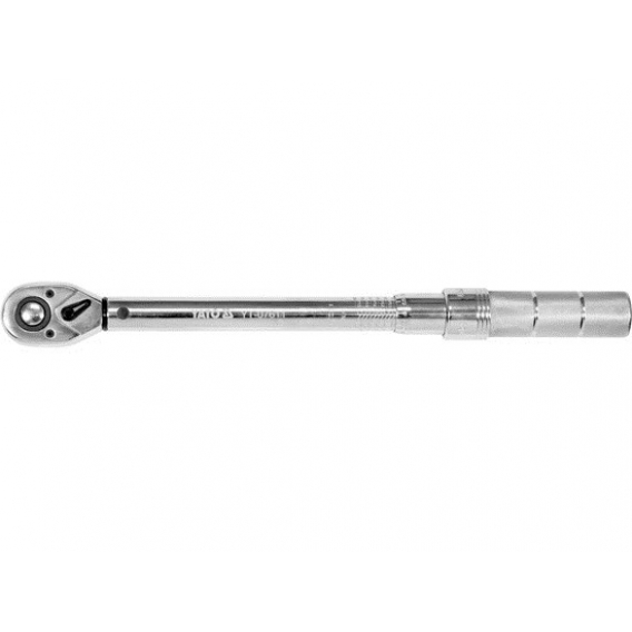 Obrázok pre Double-ended open-end wrenches 6-32 mm, set of 12