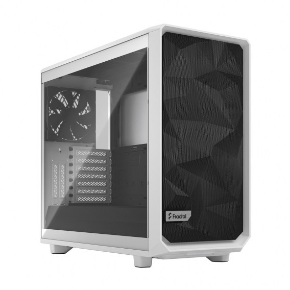 Obrázok pre Fractal Design Meshify 2 Tower Bílá