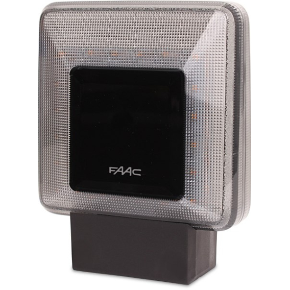 Obrázok pre FAAC XLED lamp