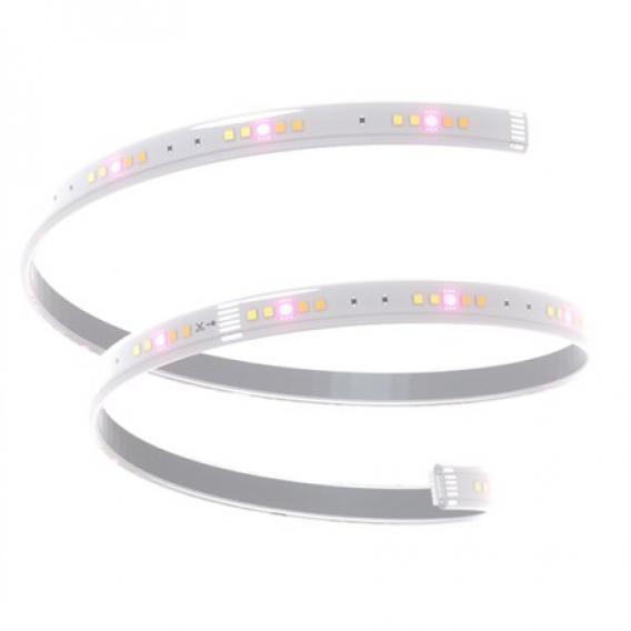 Obrázok pre WIZ LED STRIP 2M 20W 2200-6500K 1600LM IP20 RGB