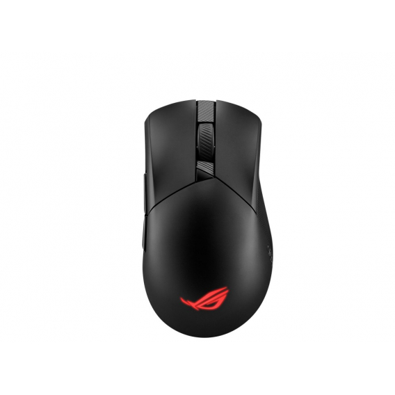 Obrázok pre ASUS ROG Gladius III Wireless AimPoint myš Hraní Pro praváky RF Wireless + Bluetooth + USB Type-A Optický 36000 DPI