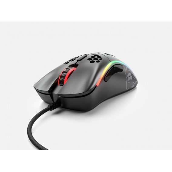 Obrázok pre Razer Viper V3 Hyperspeed Gaming Mouse 2.4GHz, Bluetooth Wireless Black