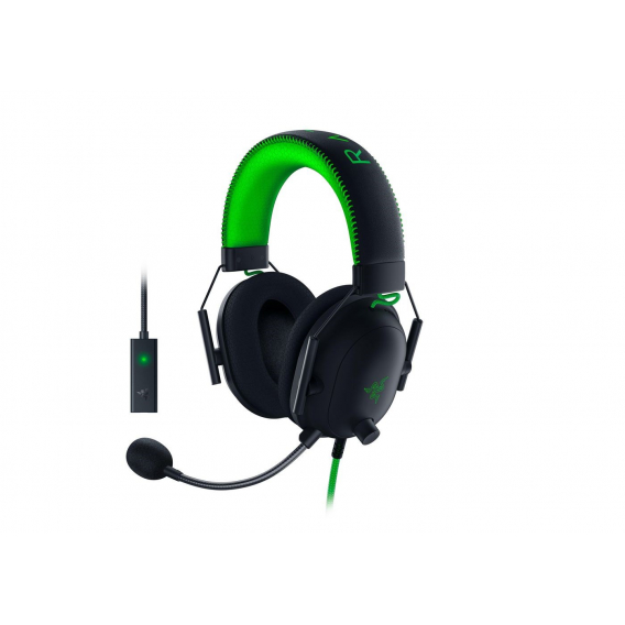 Obrázok pre Razer Gaming Headset Kaira HyperSpeed Wireless Over-Ear Wireless