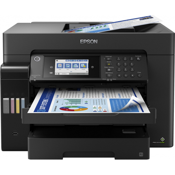 Obrázok pre Epson EcoTank L15160