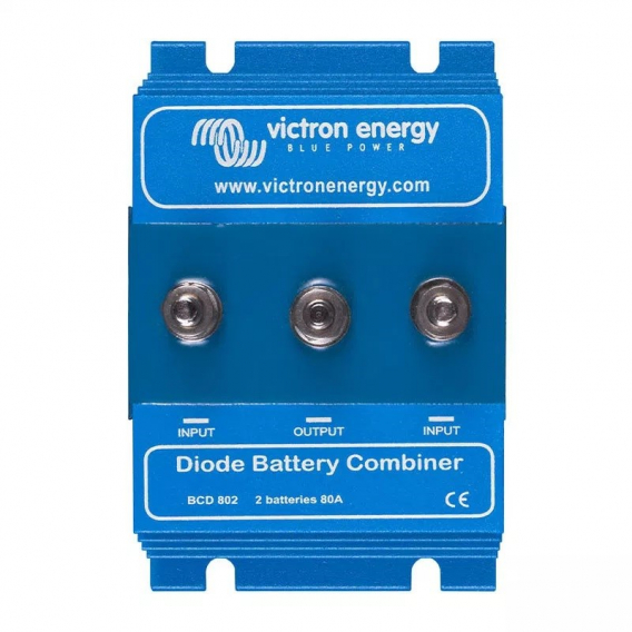 Obrázok pre Odlučovač baterií Victron Energy BCD 802 Argo