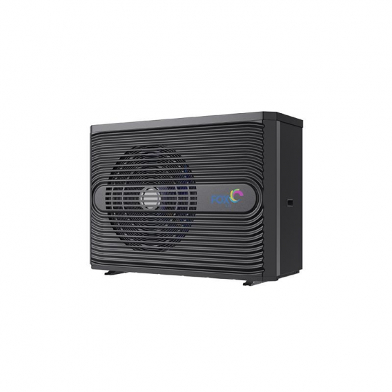 Obrázok pre MONOBLOCK HEAT PUMP FOXAIR 8KW 1-PHASE R32 BL-8-1