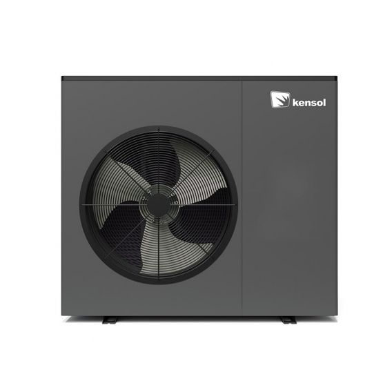 Obrázok pre Tepelné čerpadlo monoblok Kensol KTM 6KW