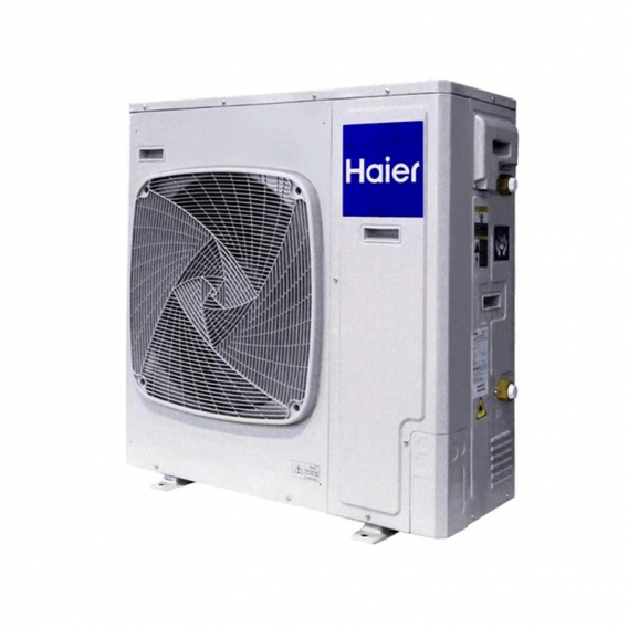 Obrázok pre Haier Super Aqua monobloc heat pump 5 kW - YR-E27 controller - ATW-A01 control module