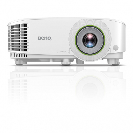 Obrázok pre BenQ EW600 dataprojektor Projektor se standardní projekční vzdáleností 3600 ANSI lumen DLP WXGA (1280x800) Bílá