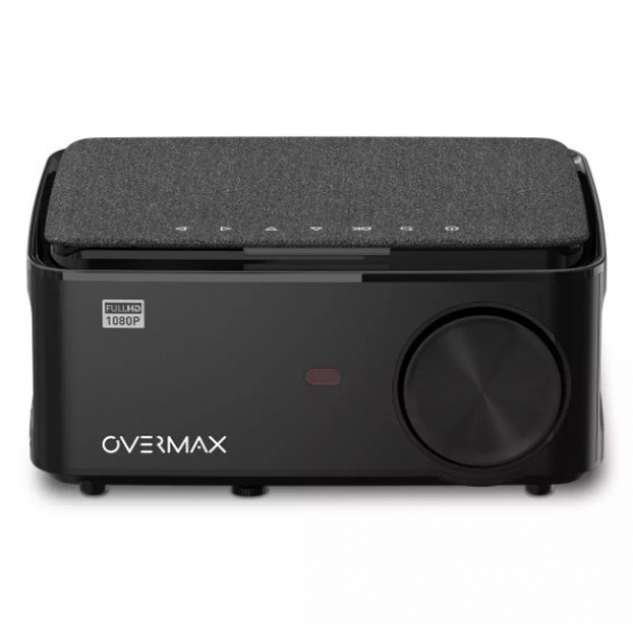 Obrázok pre Overmax Multipic 5.1 - smart projektor LED