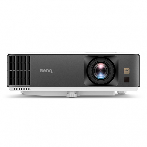 Obrázok pre BenQ TK700 dataprojektor Projektor se standardní projekční vzdáleností 3200 ANSI lumen DLP UHD 4K (3840x2160) 3D kompatibilita Černá, Bílá