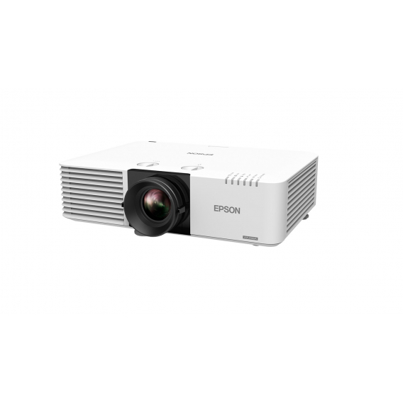 Obrázok pre Epson EB-L530U dataprojektor Projektor se standardní projekční vzdáleností 5200 ANSI lumen 3LCD WUXGA (1920x1200) Bílá