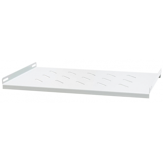 Obrázok pre EMITERNET Shelf for EmiterNet free-standing cabinets, depth 600mm, dimensions 465x300mm (width x height), sheet metal 2.0mm EM/ND-J018-66