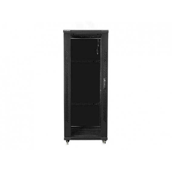 Obrázok pre LANBERG FREE STANDING CABINET RACK 19" 32U 600X600 SCHWARZ