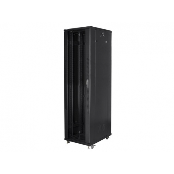 Obrázok pre LANBERG FREE STANDING CABINET RACK 19" 37U 800X600 SCHWARZ