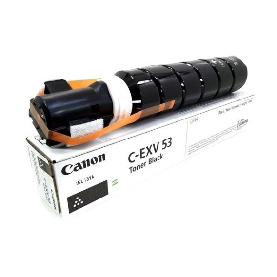 Obrázok pre Canon EXV53 C-EXV53 toner 0473C002 černý