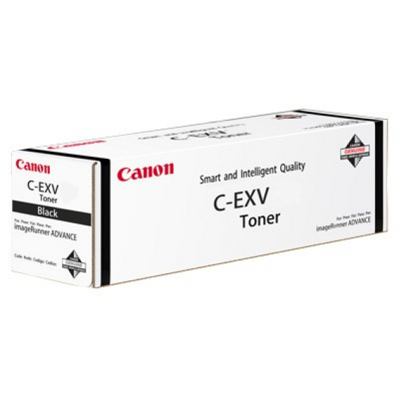 Obrázok pre Canon EXV47K C-EXV47 toner 8516B002 černý