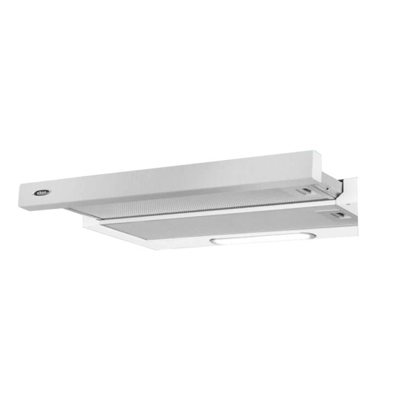 Obrázok pre Akpo WK-7 Light Eco 60  Skříňový odsavač par Inox