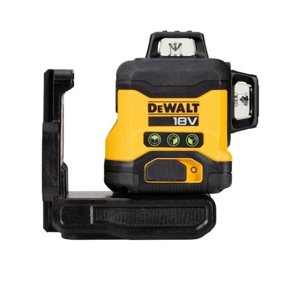 Obrázok pre DeWALT DCLE34031N-XJ laserová vodováha