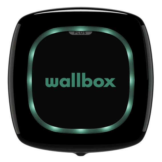 Obrázok pre Wallbox Pulsar Plus Černá Zeď 3