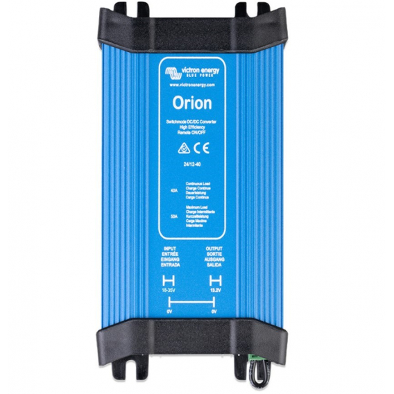 Obrázok pre Převodník Victron Energy Orion IP67 24/12-5